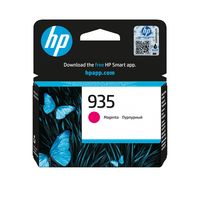 Miniatura 1 de TINTA HP 935 MAGENTA