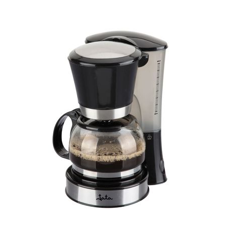 CAFETERA GOTEO JATA CA288N 8 TAZAS - Imagen 2 de 5 CAFETERA GOTEO JATA CA288N 8 TAZAS - Imagen 2 de 5