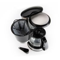 Miniatura 5 de CAFETERA GOTEO JATA CA288N 8 TAZAS