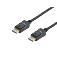 Miniatura 2 de CABLE DISPLAYPORT A DISPLAYPORT 2,1 EQUIP 119271 3M 16K 60Hz 40Gps