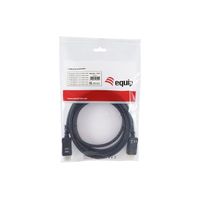 Miniatura 8 de CABLE DISPLAYPORT A DISPLAYPORT 2,1 EQUIP 119271 3M 16K 60Hz 40Gps