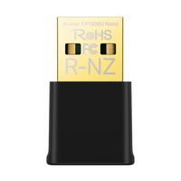 Miniatura 2 de USB WIFI 6 TPLINK ARCHER TX1800U NANO AX1800 1201Mbps 5GHz MU-MIMO USB 3.0
