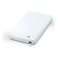Miniatura 2 de CAJA EXTERNA HDD 2.5" CONCEPTRONIC CHD2MUW SATA USB 2.0 BLANCO