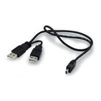 Miniatura 6 de CAJA EXTERNA HDD 2.5" CONCEPTRONIC CHD2MUW SATA USB 2.0 BLANCO