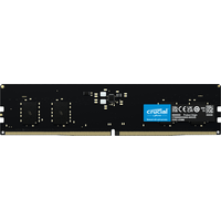 Miniatura 1 de CRUCIAL  8GB 5600MHz  (1x8) CL46