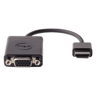Miniatura 1 de Dell Adapter - HDMI to VGA