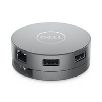Miniatura 3 de Dell DA310 USB-C Mobile Adapter