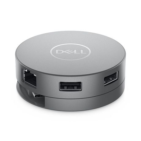 Dell DA310 USB-C Mobile Adapter - Imagen 3 de 8 Dell DA310 USB-C Mobile Adapter - Imagen 3 de 8