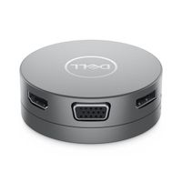 Miniatura 4 de Dell DA310 USB-C Mobile Adapter