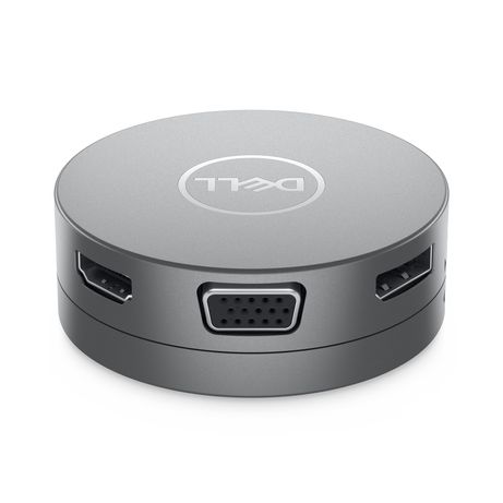 Dell DA310 USB-C Mobile Adapter - Imagen 4 de 8 Dell DA310 USB-C Mobile Adapter - Imagen 4 de 8