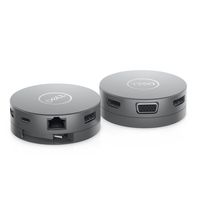 Miniatura 5 de Dell DA310 USB-C Mobile Adapter