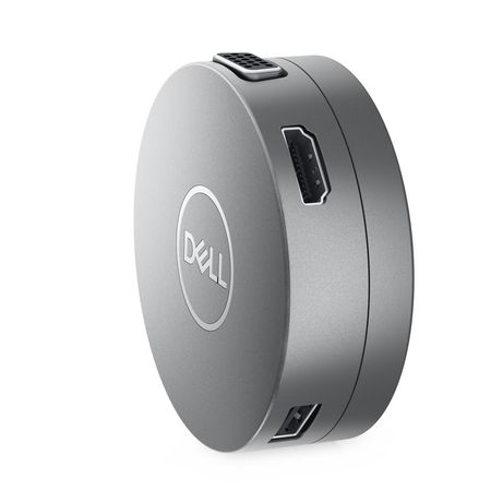 Dell DA310 USB-C Mobile Adapter - Imagen 6 de 8 Dell DA310 USB-C Mobile Adapter - Imagen 6 de 8