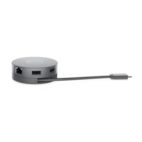 Dell DA310 USB-C Mobile Adapter - Imagen 7 de 8 Dell DA310 USB-C Mobile Adapter - Imagen 7 de 8