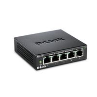 Miniatura 3 de 5-PORT 10/100 METAL HOUSING