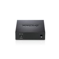 Miniatura 4 de 5-PORT 10/100 METAL HOUSING