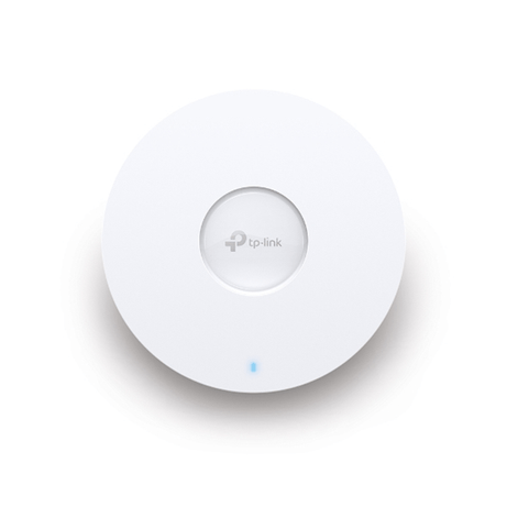 PUNTO ACCESO WIFI6 EAP670 AX5400 - Imagen 1 de 8 PUNTO ACCESO WIFI6 EAP670 AX5400 - Imagen 1 de 8