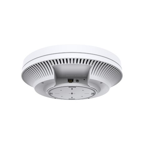 PUNTO ACCESO WIFI6 EAP670 AX5400 - Imagen 5 de 8 PUNTO ACCESO WIFI6 EAP670 AX5400 - Imagen 5 de 8