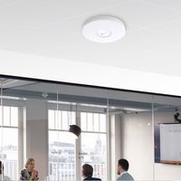 Miniatura 7 de PUNTO ACCESO WIFI6 EAP670 AX5400