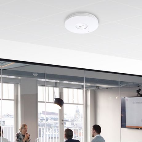 PUNTO ACCESO WIFI6 EAP670 AX5400 - Imagen 7 de 8 PUNTO ACCESO WIFI6 EAP670 AX5400 - Imagen 7 de 8