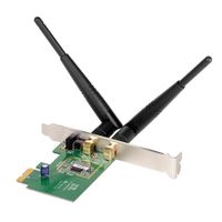 Miniatura 3 de TARJETA DE RED INAL. EDIMAX N300 11N PCI-E