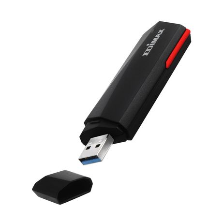 ADAPTADOR RED EDIMAX EW-7822UMX USB3.0 WIFI-AC/1201MBPS 2ANTENAS DUALBAND - Imagen 2 de 3 ADAPTADOR RED EDIMAX EW-7822UMX USB3.0 WIFI-AC/1201MBPS 2ANTENAS DUALBAND - Imagen 2 de 3