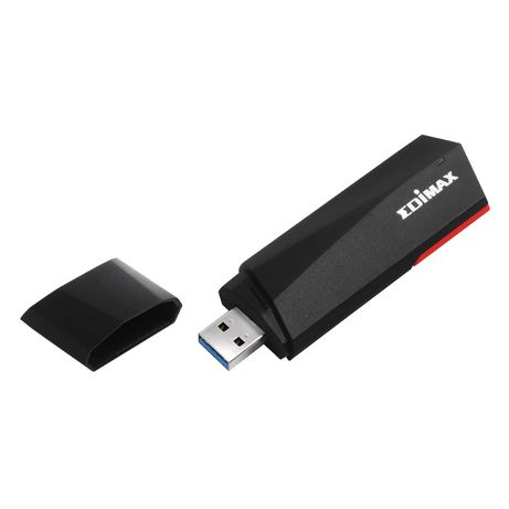 ADAPTADOR RED EDIMAX EW-7822UMX USB3.0 WIFI-AC/1201MBPS 2ANTENAS DUALBAND - Imagen 3 de 3 ADAPTADOR RED EDIMAX EW-7822UMX USB3.0 WIFI-AC/1201MBPS 2ANTENAS DUALBAND - Imagen 3 de 3