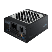 Miniatura 1 de Fuente Alimentación 1350W FSP  MEGA TI 1350W Unidad de fuente de alimentación ATX ATX3.1 Negro 80 PLUS Titanium Fully-Modular Negro