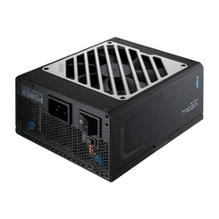 Fuente Alimentación 1350W FSP  MEGA TI 1350W Unidad de fuente de alimentación ATX ATX3.1 Negro 80 PLUS Titanium Fully-Modular Negro