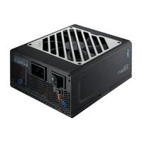 Miniatura 2 de Fuente Alimentación 1350W FSP  MEGA TI 1350W Unidad de fuente de alimentación ATX ATX3.1 Negro 80 PLUS Titanium Fully-Modular Negro
