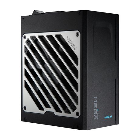 Fuente Alimentación 1350W FSP MEGA TI 1350W Unidad de fuente de alimentación ATX ATX3.1 Negro 80 PLUS Titanium Fully-Modular Negro - Imagen 3 de 7 Fuente Alimentación 1350W FSP MEGA TI 1350W Unidad de fuente de alimentación ATX ATX3.1 Negro 80 PLUS Titanium Fully-Modular Negro - Imagen 3 de 7