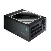 Miniatura 5 de Fuente Alimentación 1350W FSP  MEGA TI 1350W Unidad de fuente de alimentación ATX ATX3.1 Negro 80 PLUS Titanium Fully-Modular Negro