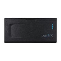 Miniatura 6 de Fuente Alimentación 1350W FSP  MEGA TI 1350W Unidad de fuente de alimentación ATX ATX3.1 Negro 80 PLUS Titanium Fully-Modular Negro