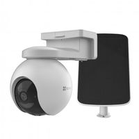 Miniatura 3 de EZVIZ KIT CAMARA IP EB8/SP VIDEOVIGILANCIA OUTDOOR CON PANEL SOLAR E