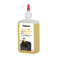 Miniatura 1 de ACEITE PARA DESTRUCTORAS 350ML. FELLOWES 35250