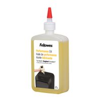 Miniatura 2 de ACEITE PARA DESTRUCTORAS 350ML. FELLOWES 35250