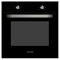Miniatura 1 de HORNO INFINITON 4L70BK CONVENCIONAL NEGRO