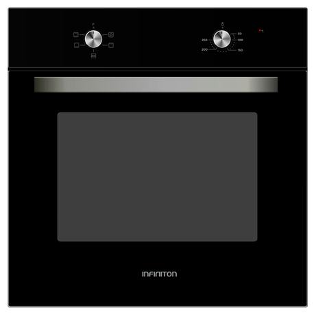 HORNO INFINITON 4L70BK CONVENCIONAL NEGRO - Imagen 1 de 2 HORNO INFINITON 4L70BK CONVENCIONAL NEGRO - Imagen 1 de 2