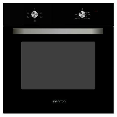 HORNO INFINITON 4L70BK CONVENCIONAL NEGRO - Imagen 2 de 2 HORNO INFINITON 4L70BK CONVENCIONAL NEGRO - Imagen 2 de 2
