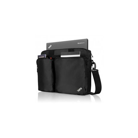 MALETIN LENOVO THINKPAD 14.1" 3 en 1 (maletin, bandolera o mochila) - Imagen 3 de 4 MALETIN LENOVO THINKPAD 14.1" 3 en 1 (maletin, bandolera o mochila) - Imagen 3 de 4