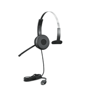 Miniatura 1 de LENOVO USB HEADSET 100 MO NO