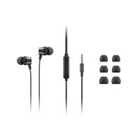 Miniatura 4 de Lenovo Analog In-Ear Headphone Gen II