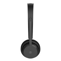 Miniatura 3 de AURICULARES WIRELESS LENOVO BLUETOOHT VOIP (TEAMS) NEGRO