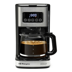 CAFETERA GOTEO ORBEGOZO CG 6015 15 TAZAS