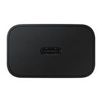 Miniatura 4 de CARGADOR SAMSUNG 15W SIN CABLE NEGRO EP-T1510