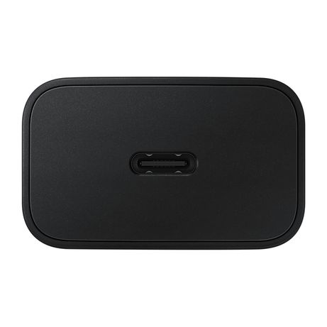 CARGADOR SAMSUNG 15W SIN CABLE NEGRO EP-T1510 - Imagen 4 de 4 CARGADOR SAMSUNG 15W SIN CABLE NEGRO EP-T1510 - Imagen 4 de 4
