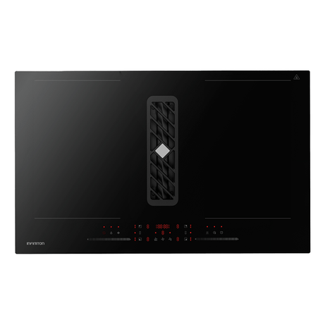 VITROCERAMICA INDUCCION INFINITON HH-W83A874 8 ZONAS COCCION ANCHO 83 CM - Imagen 1 de 4 VITROCERAMICA INDUCCION INFINITON HH-W83A874 8 ZONAS COCCION ANCHO 83 CM - Imagen 1 de 4
