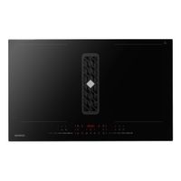 Miniatura 2 de VITROCERAMICA INDUCCION INFINITON HH-W83A874 8 ZONAS COCCION ANCHO 83 CM