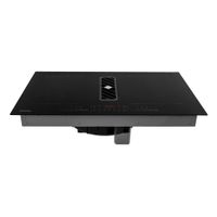 Miniatura 3 de VITROCERAMICA INDUCCION INFINITON HH-W83A874 8 ZONAS COCCION ANCHO 83 CM