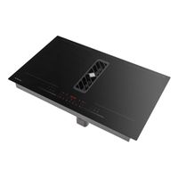 Miniatura 4 de VITROCERAMICA INDUCCION INFINITON HH-W83A874 8 ZONAS COCCION ANCHO 83 CM