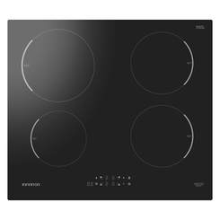 VITROCERAMICA INDUCCION INFINITON IND4N74G29 4 ZONAS COCCION ANCHO 60 CM